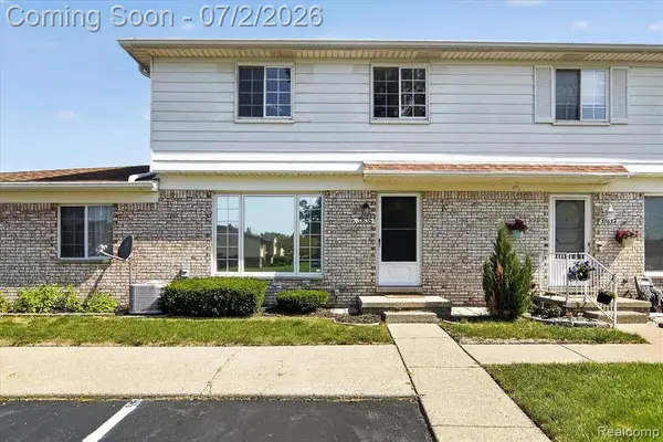 37638 Colonial, Westland, MI 48185