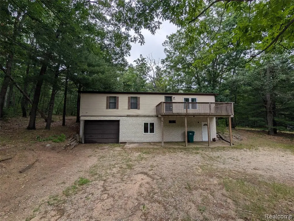 3817 S Townline, Houghton Lake, MI 48651 - #1