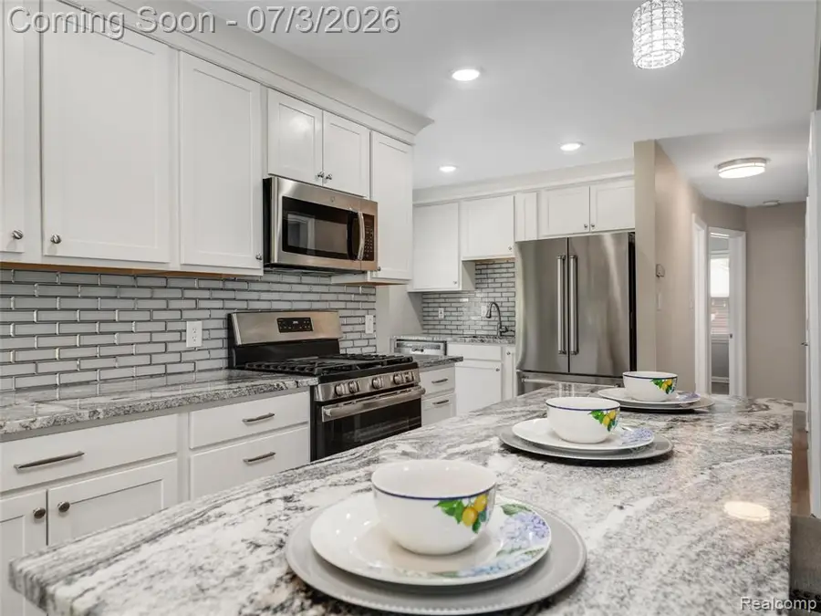 2798 Royal, Berkley, MI 48072 - #2