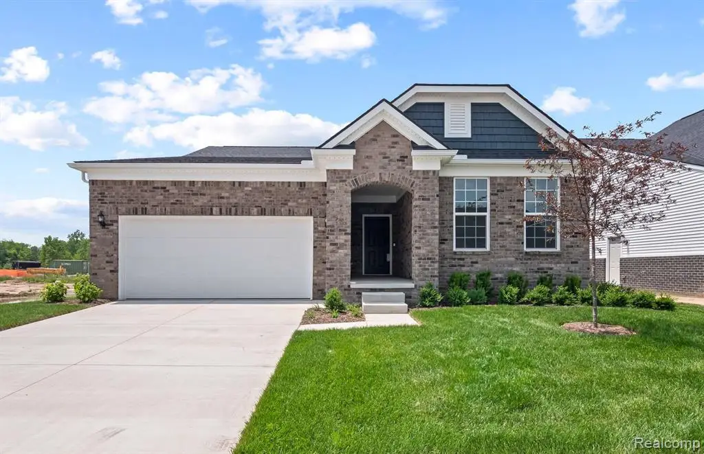 50264 Cromwell, Canton, MI  - #1