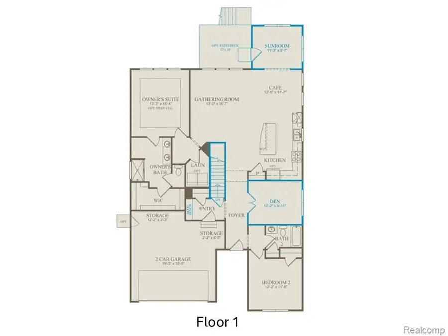 50264 Cromwell, Canton, MI  - #2