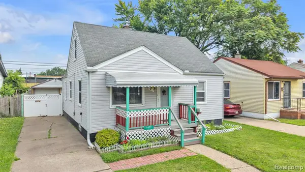 14027 Hobart, Warren, MI 48089