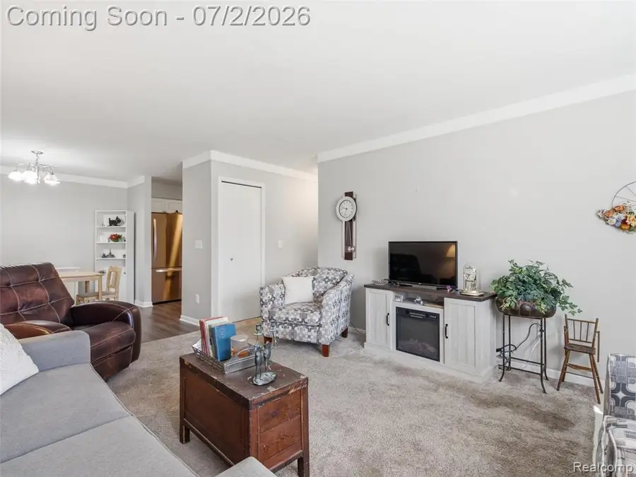 23648 Cottrell, Clinton Township, MI 48035 - #2
