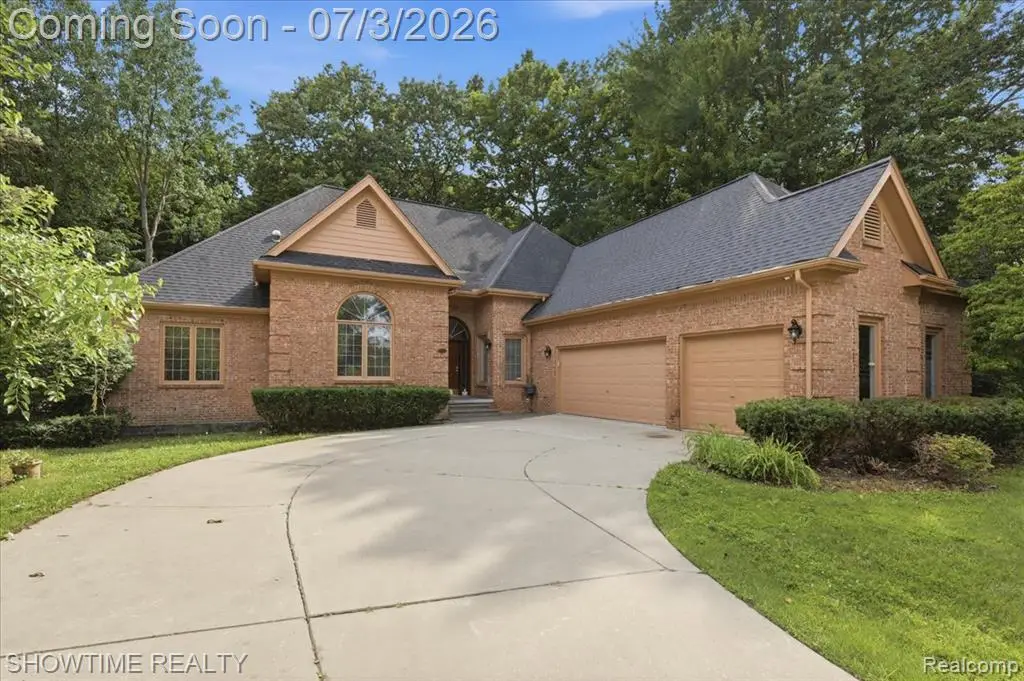 11656 Majestic, Utica, MI 48315 - #1