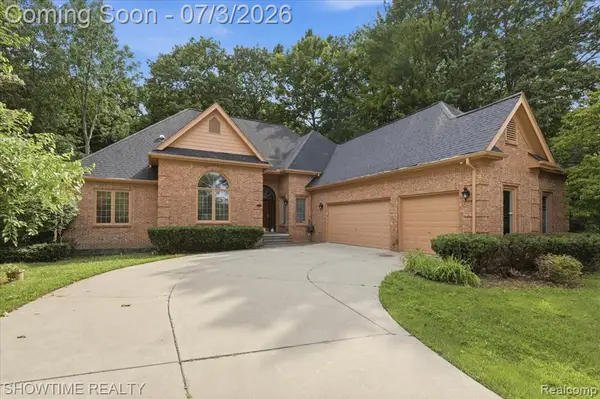 11656 Majestic, Utica, MI 48315