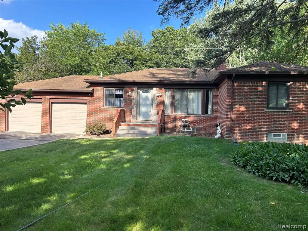 16080 Merriman, Livonia, MI 48154 - #1