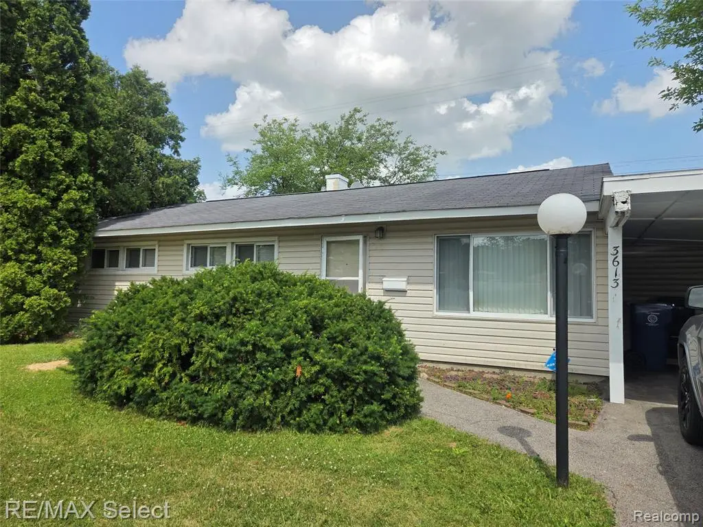 3613 Briarwood, Flint, MI 48507 - #1