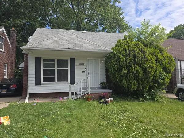 16435 Tacoma, Detroit, MI 48205