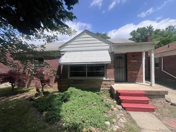 26474 Somerset, Inkster, MI 48141
