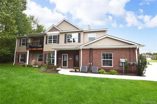 899 Watercress, Fenton, MI 48430
