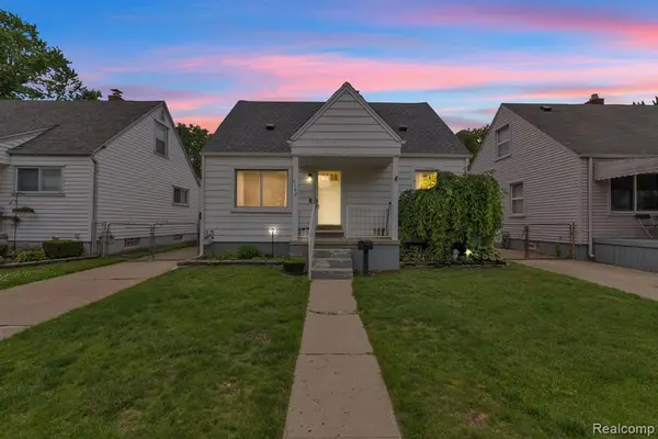 4148 Academy, Dearborn Heights, MI 48125