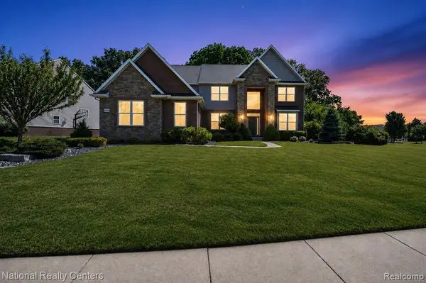 58160 International, South Lyon, MI 48178