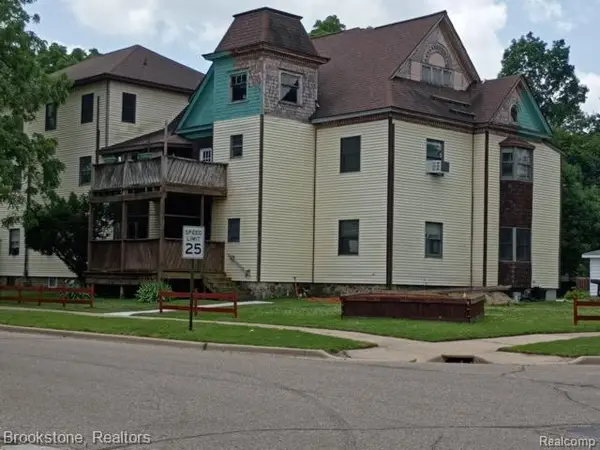 510 Pleasant #6, Charlotte, MI 48813