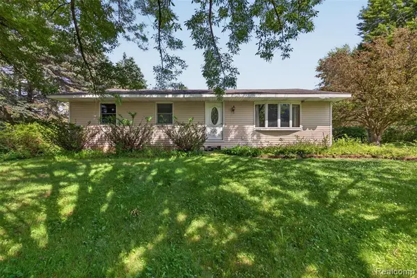 4675 Diehl, Metamora, MI 48455