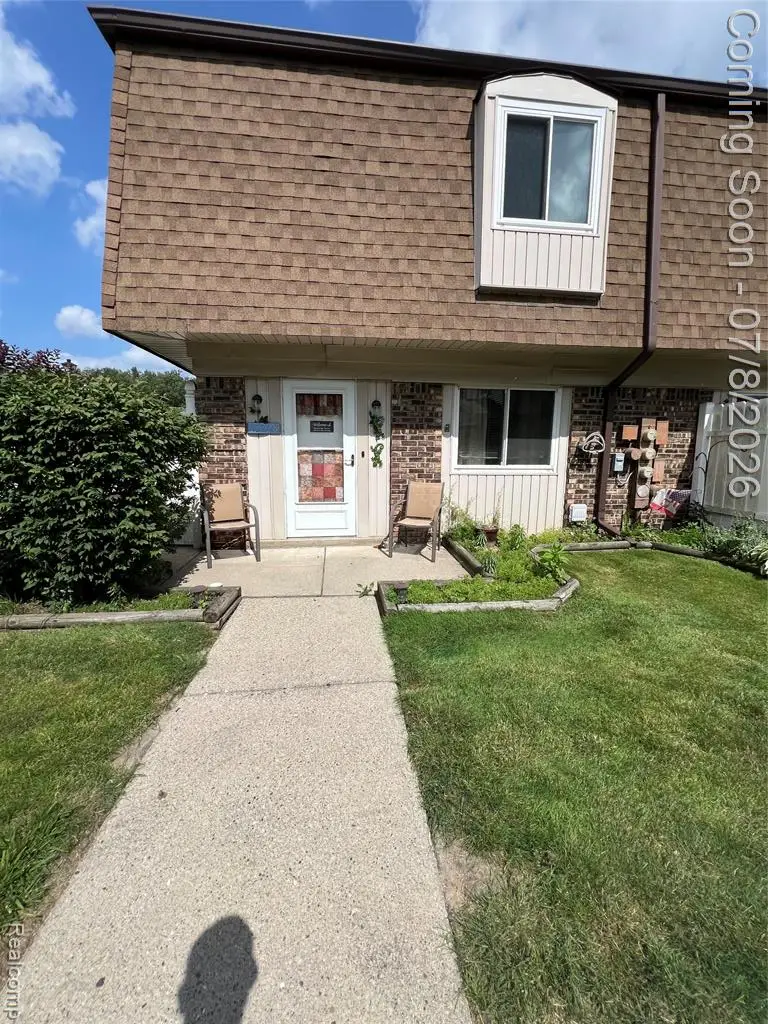 15728 Dupage, Taylor, MI 48180 - #1