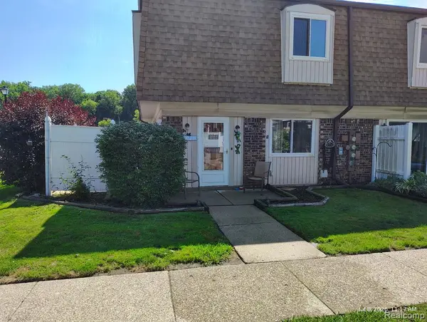 15728 Dupage, Taylor, MI 48180