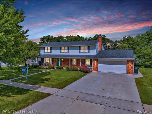 16720 Wayne, Livonia, MI 48154
