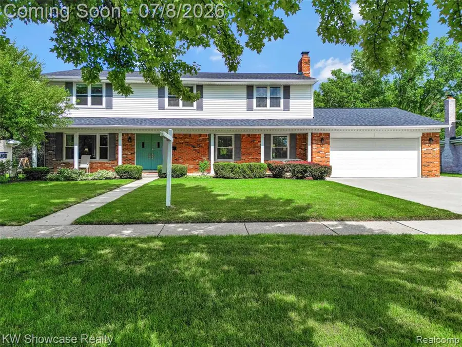 16720 Wayne, Livonia, MI 48154 - #3