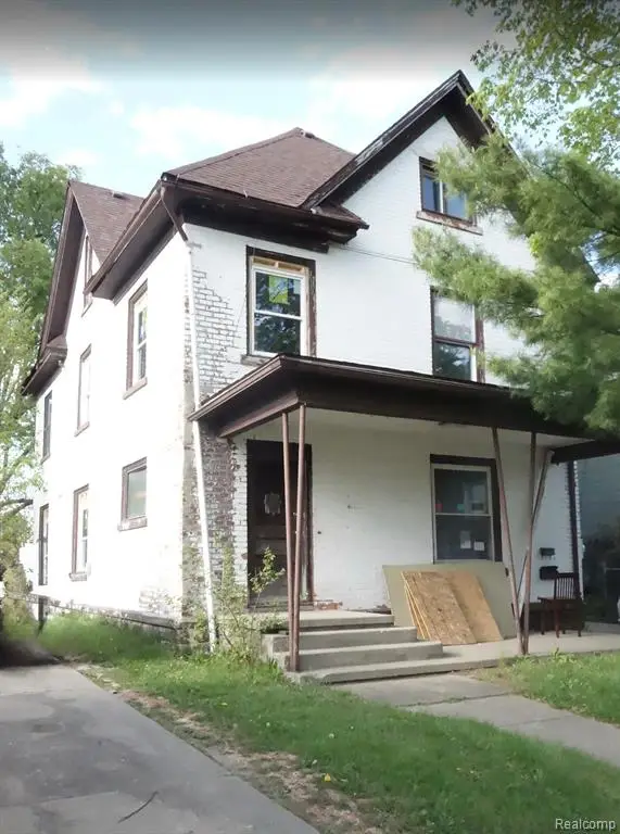 815 Prospect, Lansing, MI 48912 - #1