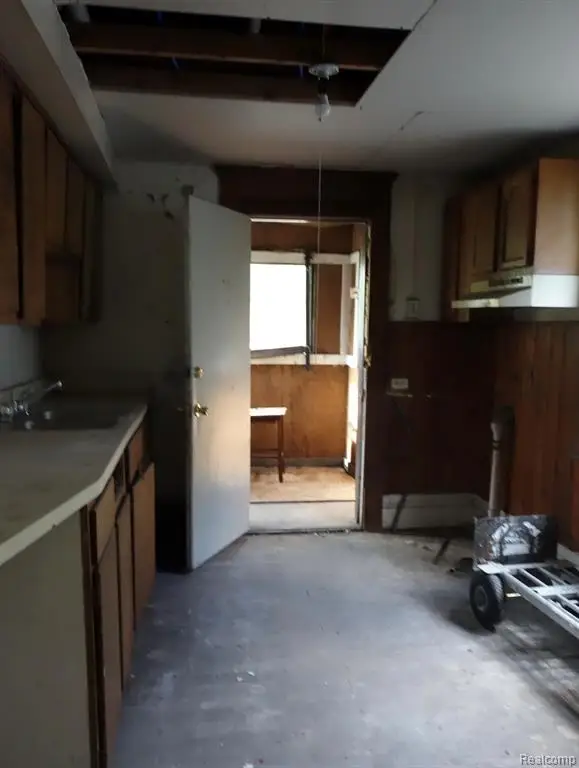 815 Prospect, Lansing, MI 48912 - #3