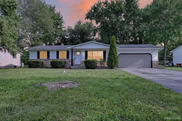 5457 Reid, Swartz Creek, MI 48473