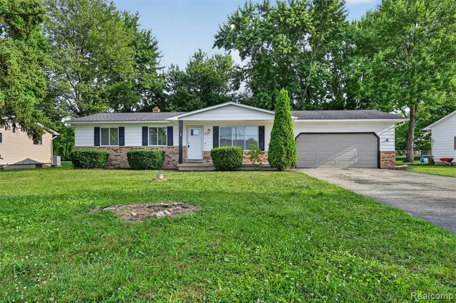 5457 Reid, Swartz Creek, MI 48473 - #2