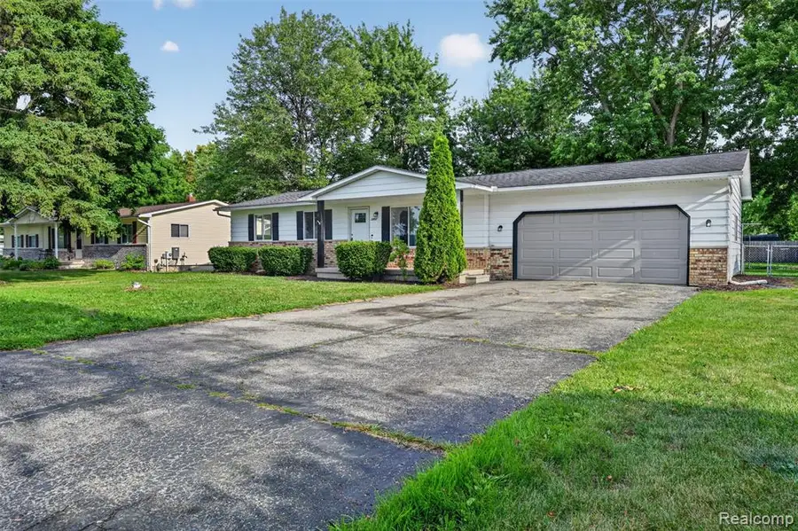 5457 Reid, Swartz Creek, MI 48473 - #3