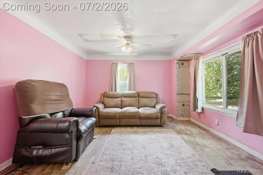 5202 Dupont, Flint, MI 48505 - #2