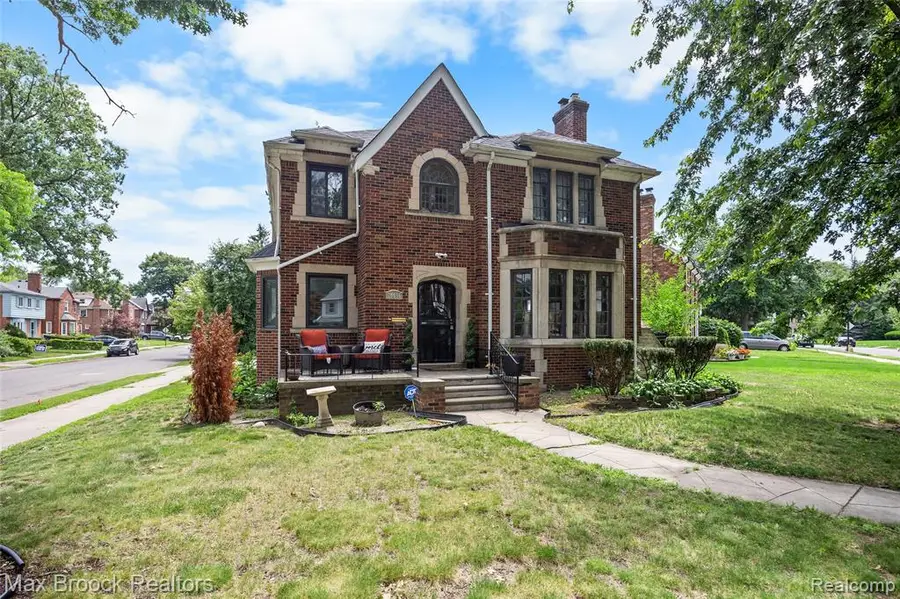 20096 Shrewsbury, Detroit, MI 48221 - #2