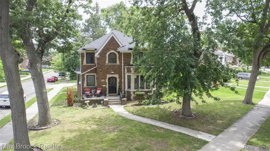 20096 Shrewsbury, Detroit, MI 48221 - #3