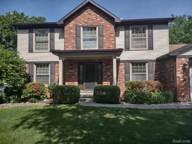 24760 Sutherland, Novi, MI 48374 - #1