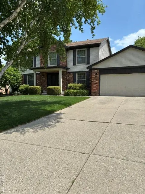 24760 Sutherland, Novi, MI 48374 - #2
