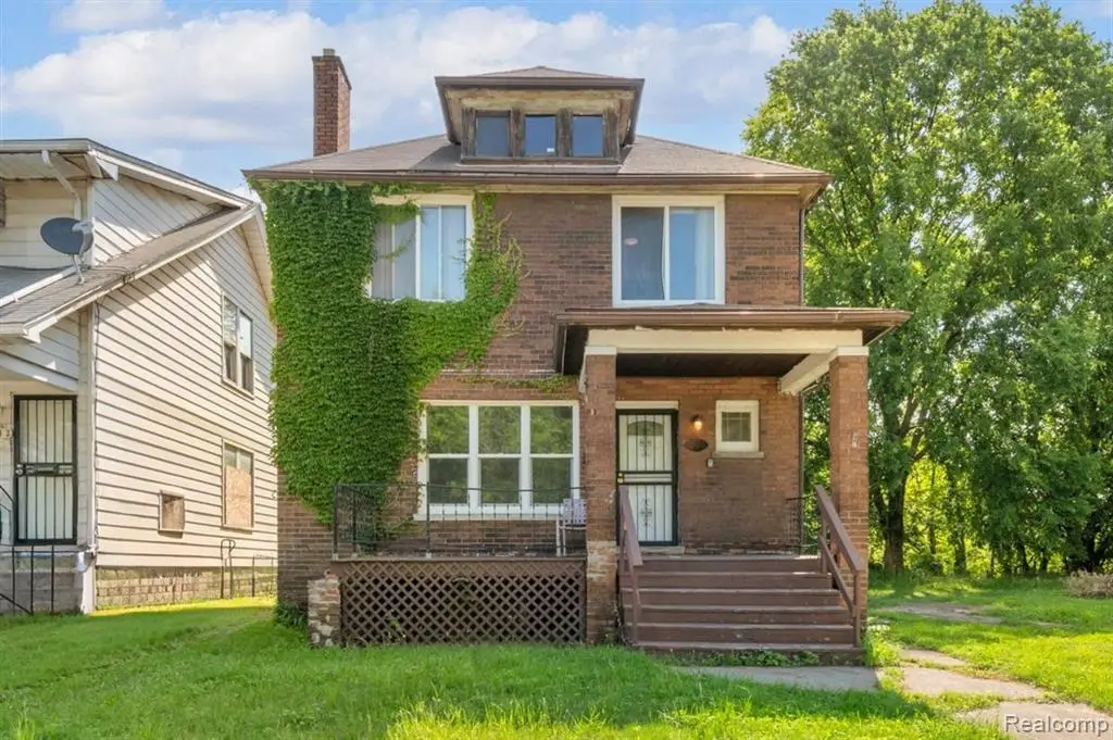 8928 Mackinaw, Detroit, MI 48204 - #1