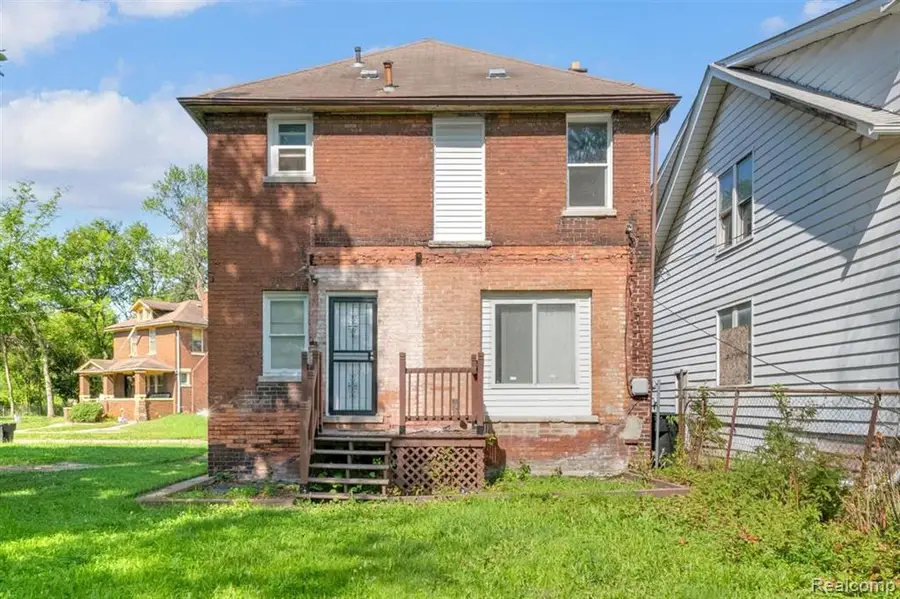 8928 Mackinaw, Detroit, MI 48204 - #3
