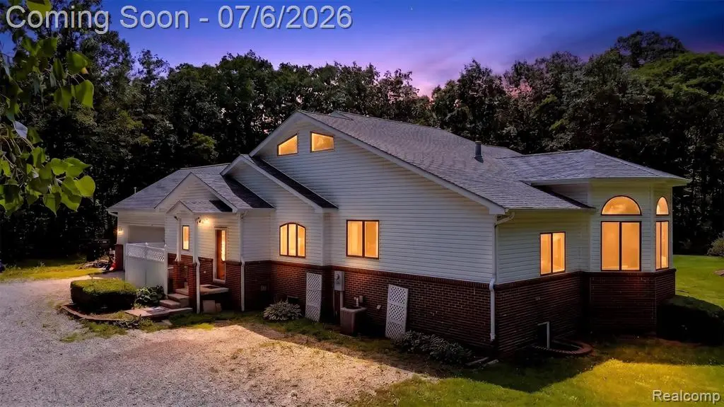 1621 Preservation, Saint Clair, MI 48079 - #1