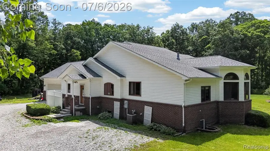 1621 Preservation, Saint Clair, MI 48079 - #3