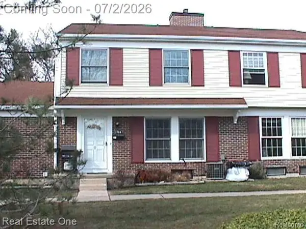 2768 Glenbridge, Ann Arbor, MI 48104
