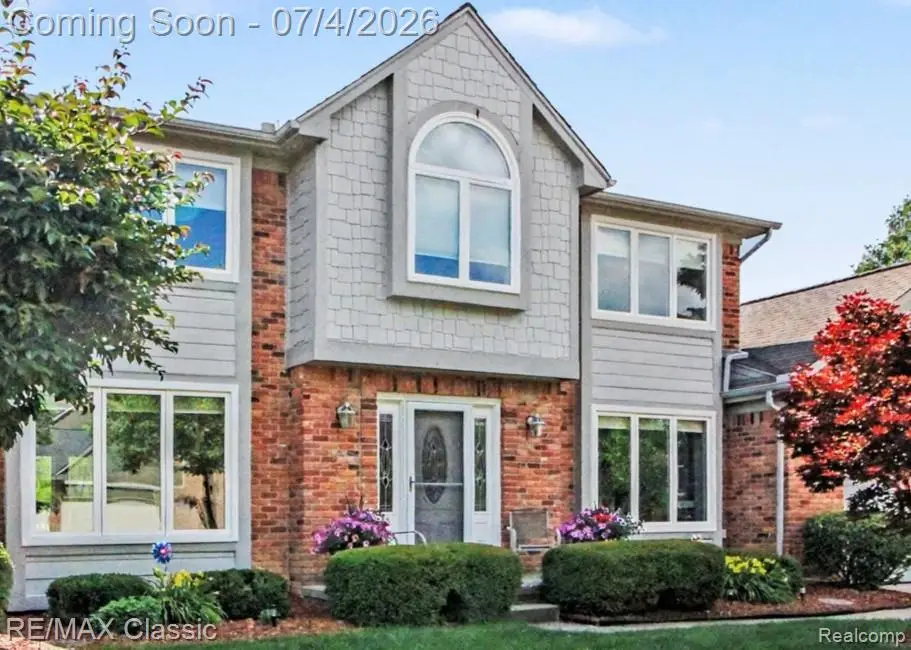25723 Sullivan, Novi, MI 48375 - #1
