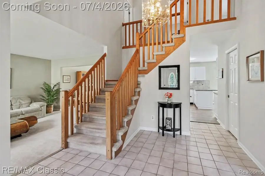 25723 Sullivan, Novi, MI 48375 - #2