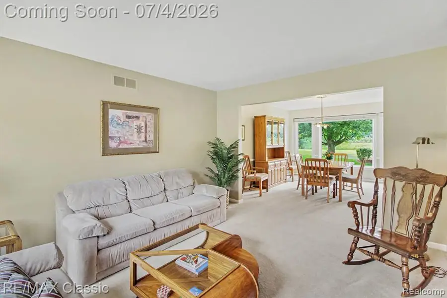 25723 Sullivan, Novi, MI 48375 - #3