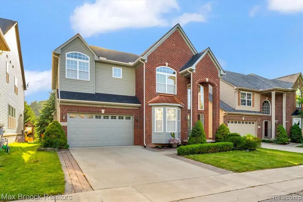 27023 Ladbroke, Novi, MI 48374 - #1