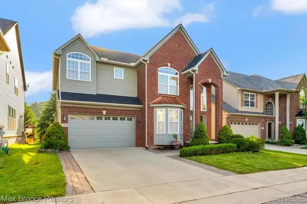 27023 Ladbroke, Novi, MI 48374