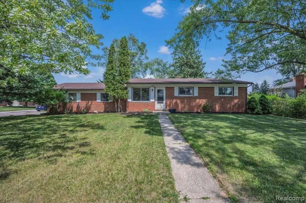 1323 Foreland, Oxford, MI 48371 - #1