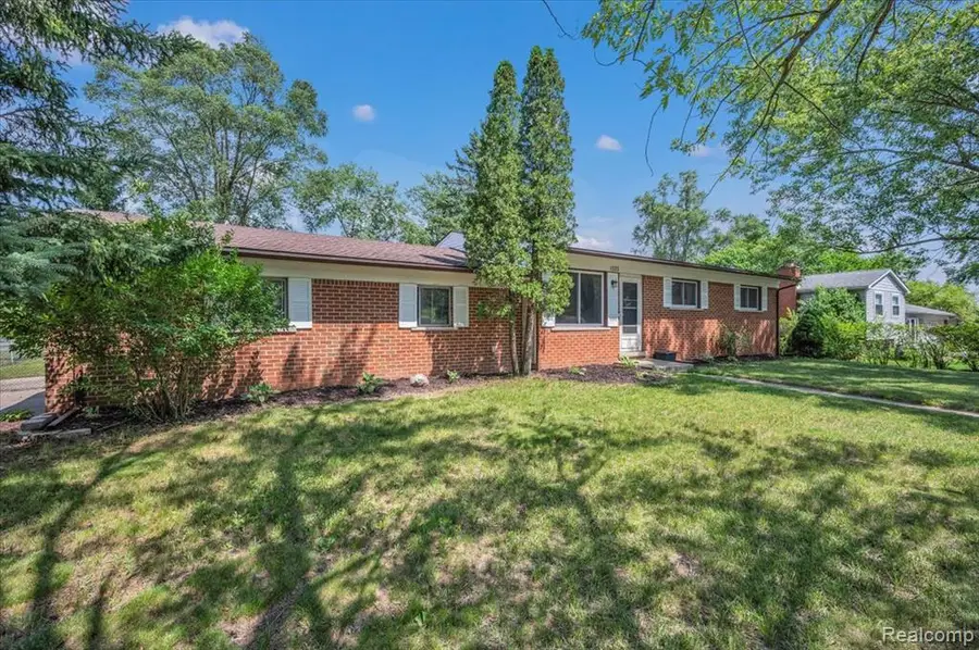 1323 Foreland, Oxford, MI 48371 - #2