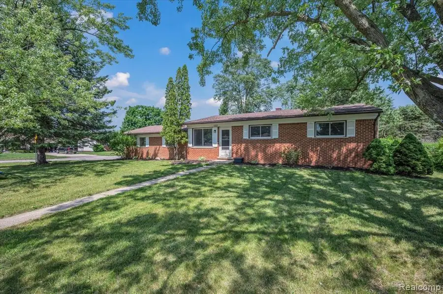 1323 Foreland, Oxford, MI 48371 - #3