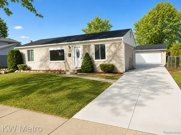 25528 Statler, Taylor, MI 48180