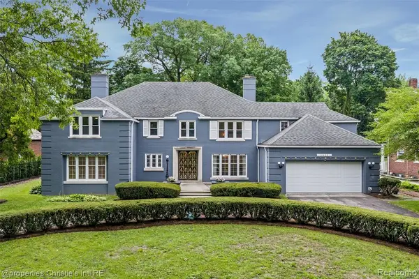 1925 Wellesley, Detroit, MI 48203