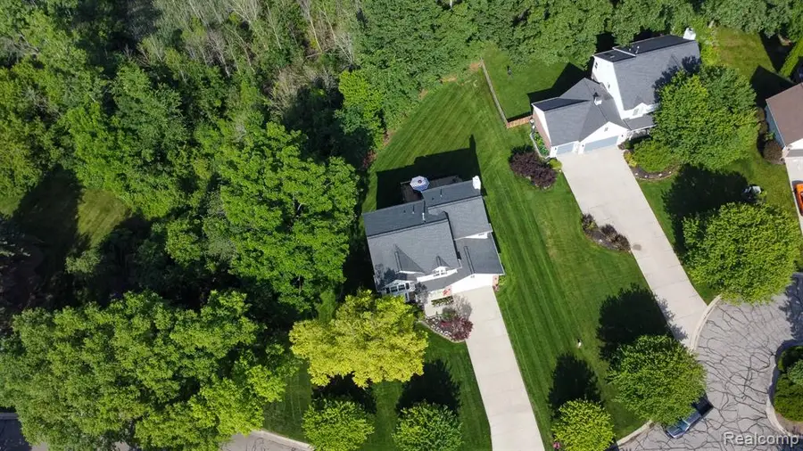 3094 Waldon Park, Lake Orion, MI 48359 - #2