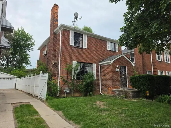 15832 Griggs, Detroit, MI 48238
