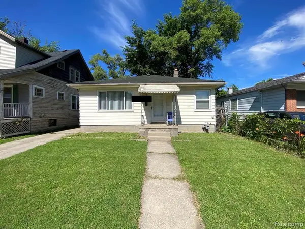 17151 Fenmore, Detroit, MI 48235